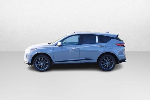 2025 Acura RDX