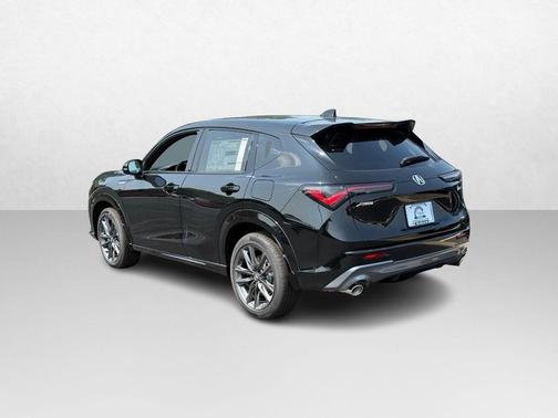 2025 Acura ADX 