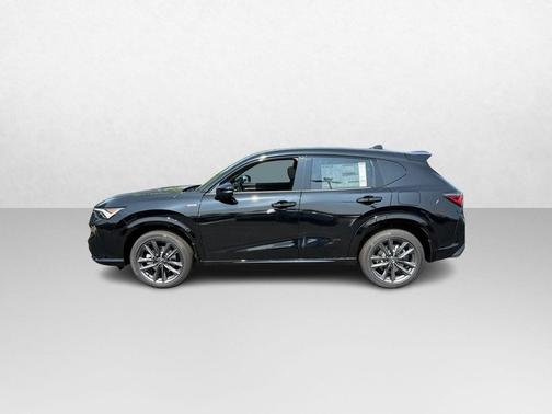 2025 Acura ADX 