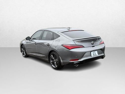 2024 Acura Integra 