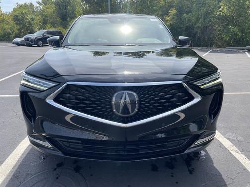 2023 Acura MDX 