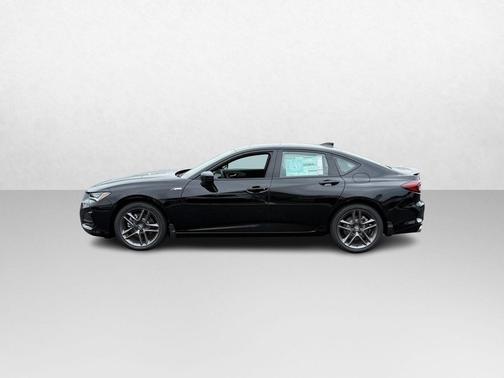 2025 Acura TLX 