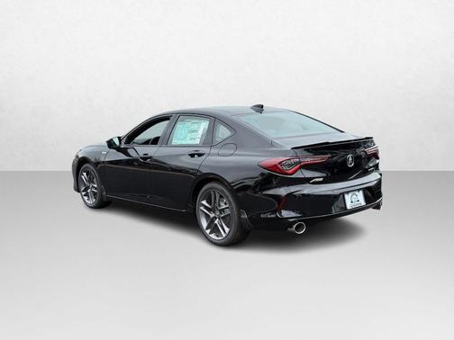 2025 Acura TLX 
