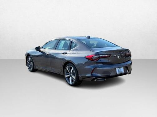 2023 Acura TLX 