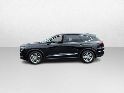 2025 Acura MDX