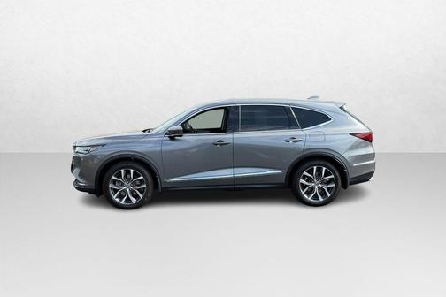 2024 Acura MDX