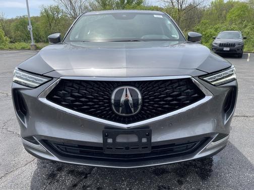 2024 Acura MDX