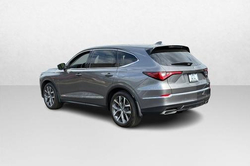 2024 Acura MDX