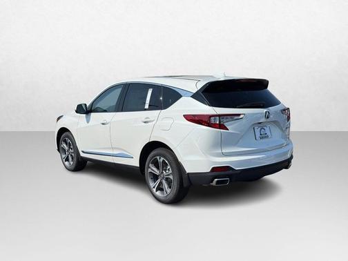 2025 Acura RDX 