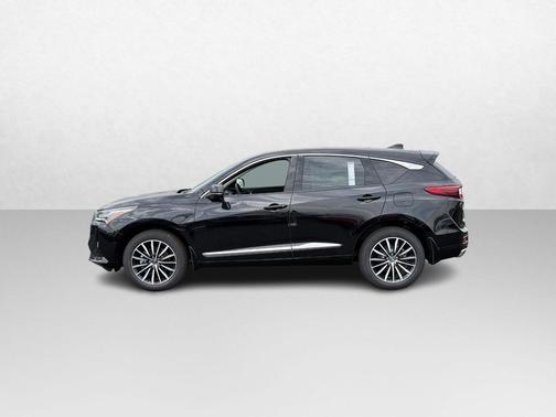 2025 Acura RDX