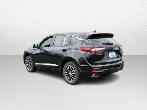 2025 Acura RDX