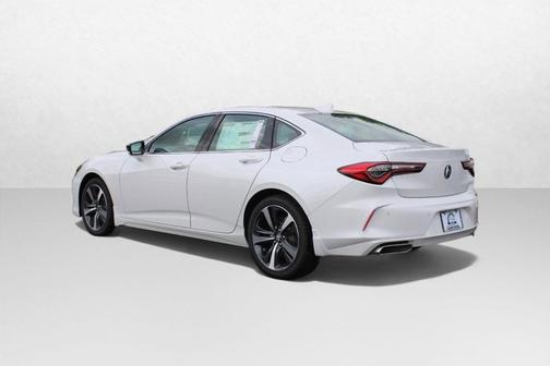2024 Acura TLX