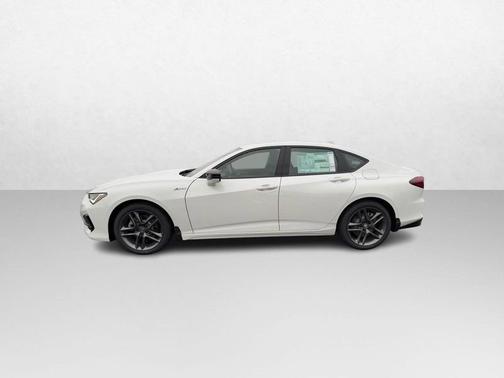2025 Acura TLX 