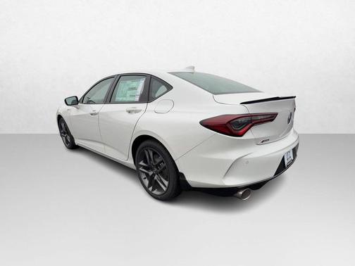 2025 Acura TLX 