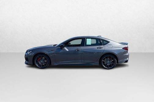 2023 Acura TLX