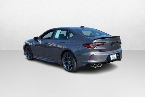 2023 Acura TLX