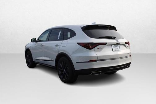 2025 Acura MDX