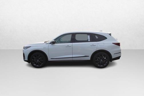2025 Acura MDX