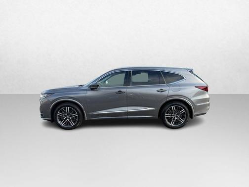 2025 Acura MDX