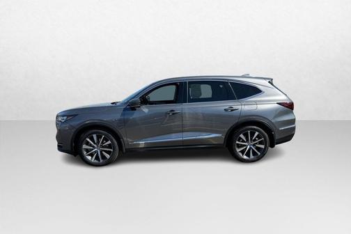 2025 Acura MDX