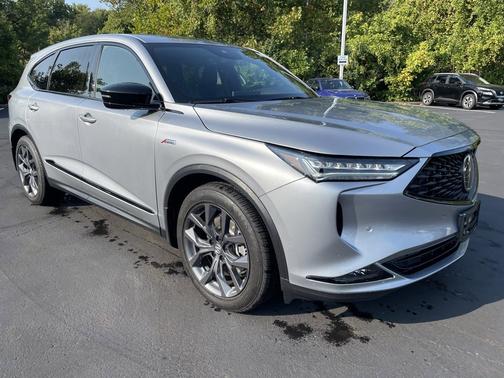 2023 Acura MDX 