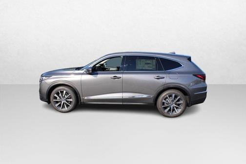 2025 Acura MDX