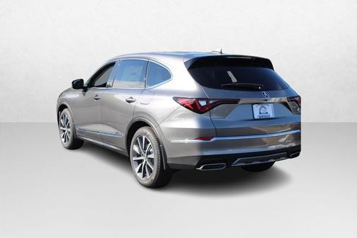 2025 Acura MDX