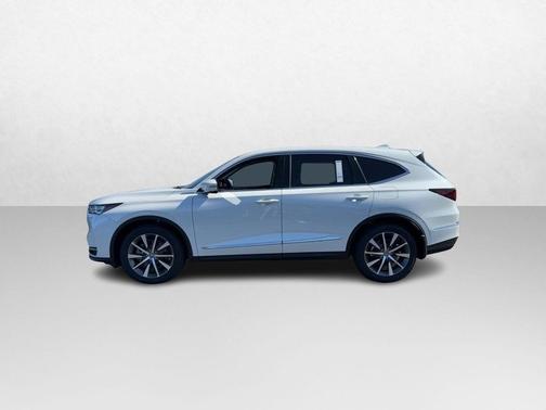2025 Acura MDX