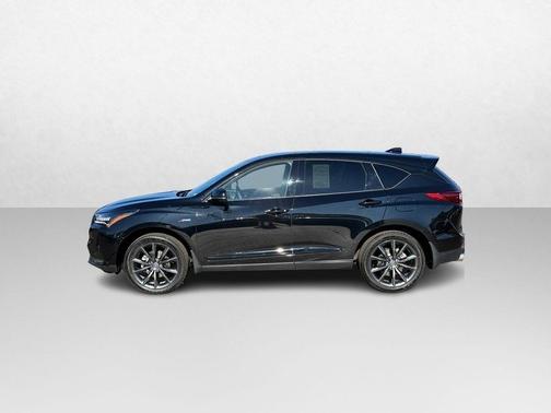 2025 Acura RDX 