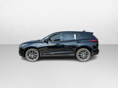 2025 Acura RDX 