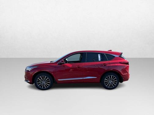 Performance Red Pearl 2026 Acura RDX