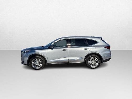 2026 Acura MDX 