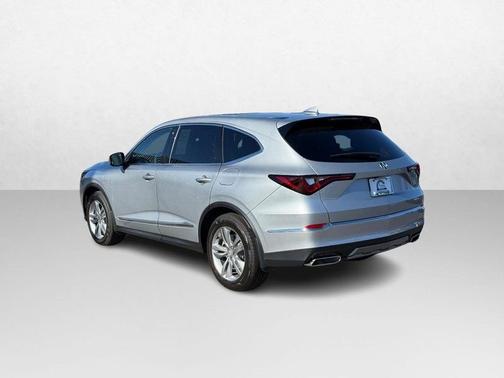 2026 Acura MDX 