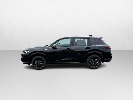 2025 Acura ADX 