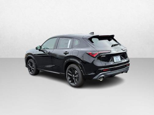2025 Acura ADX 