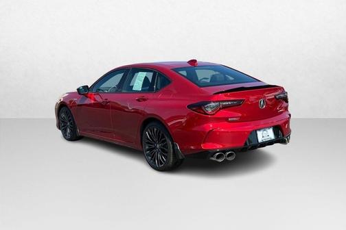 2022 Acura TLX