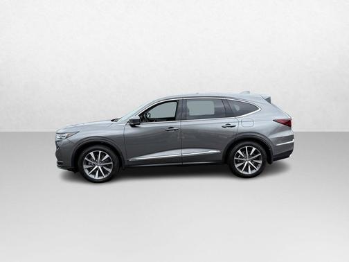 2025 Acura MDX 