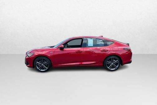 2025 Acura Integra
