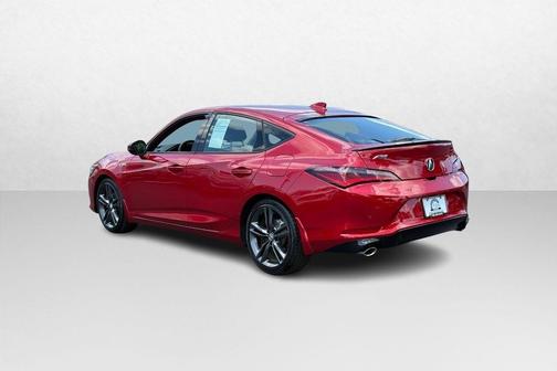 2025 Acura Integra