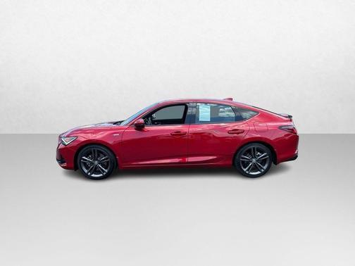 2025 Acura Integra