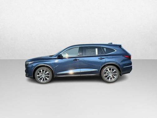 2026 Acura MDX 