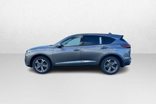 2025 Acura RDX
