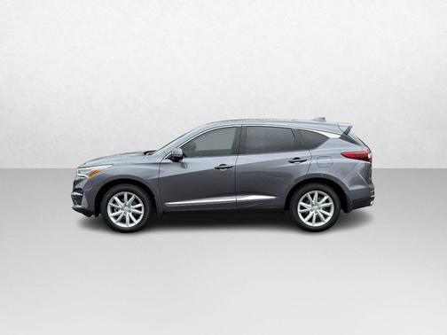 2021 Acura RDX 