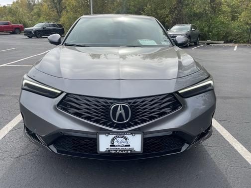 2023 Acura Integra 