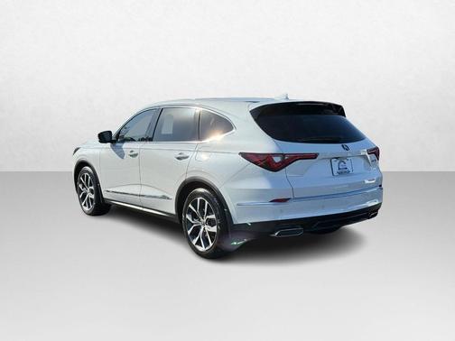 2024 Acura MDX 