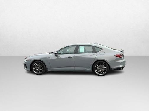 2025 Acura TLX 