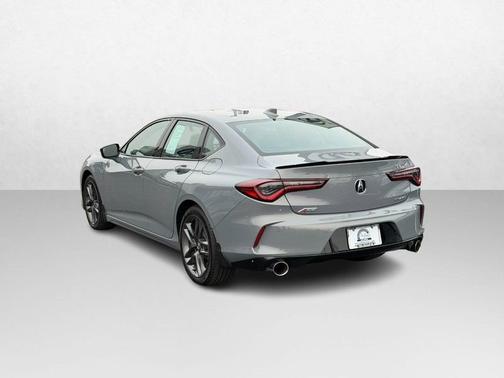 2025 Acura TLX 