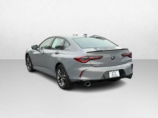2025 Acura TLX 