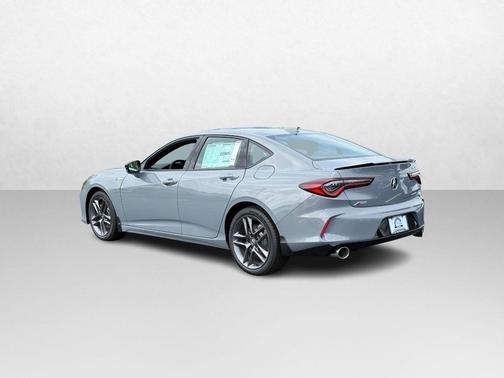2025 Acura TLX 