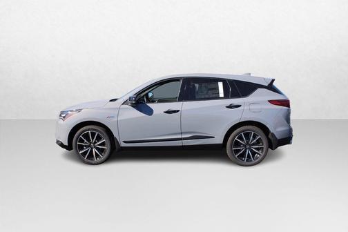 2025 Acura RDX